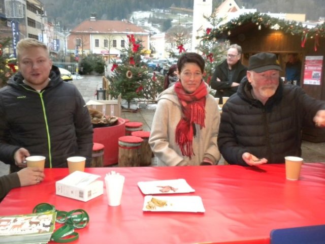 Adventplatzl 2019
